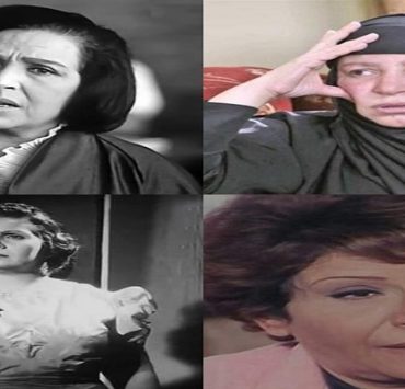 الأدوار النكدية