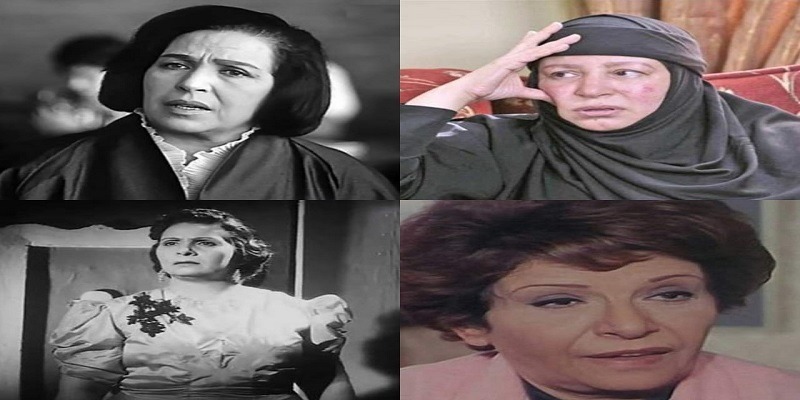 الأدوار النكدية