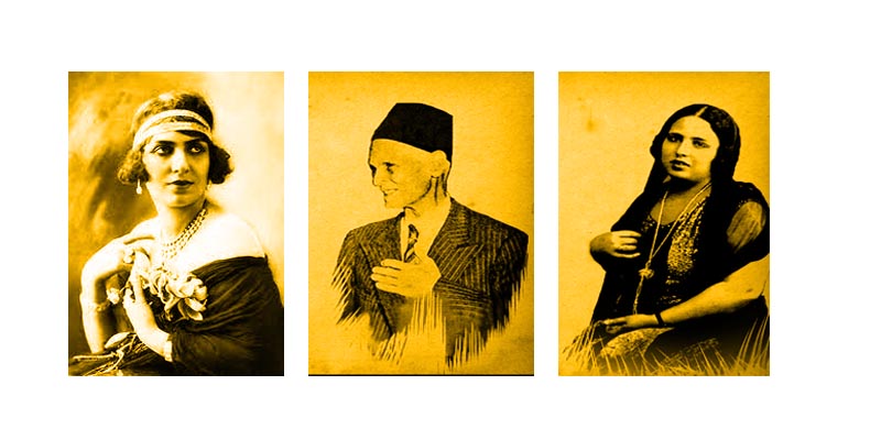 طقاطيق خليعة