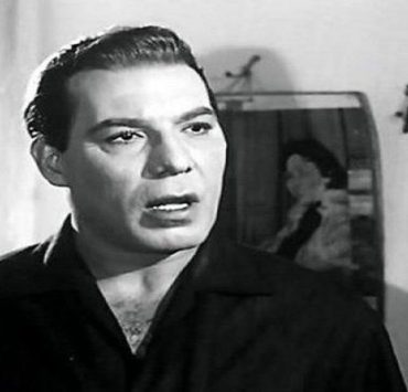 وحش الشاشة فريد شوقي