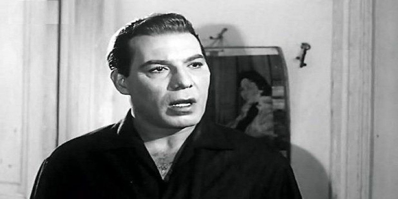 وحش الشاشة فريد شوقي