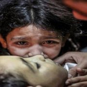 الأطفال في فلسطين