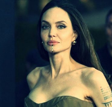 مؤسسة حياة كريمة تطلق مبادرة أنت الحياة في محافظة القليوبية أنجلينا جولي