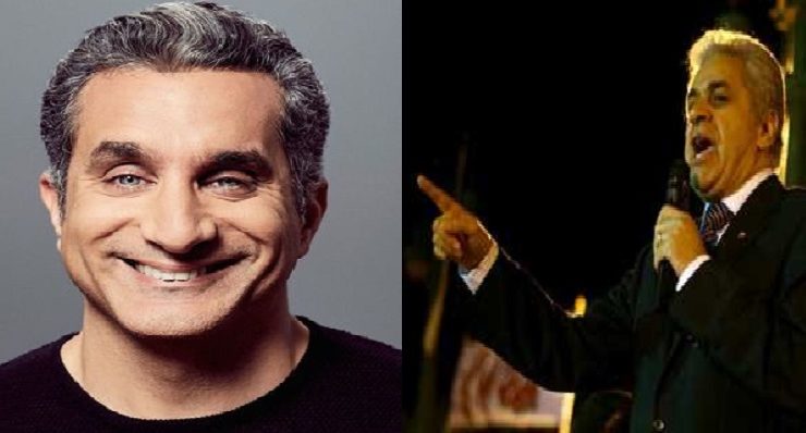 التضامن مع الفلسطينيين