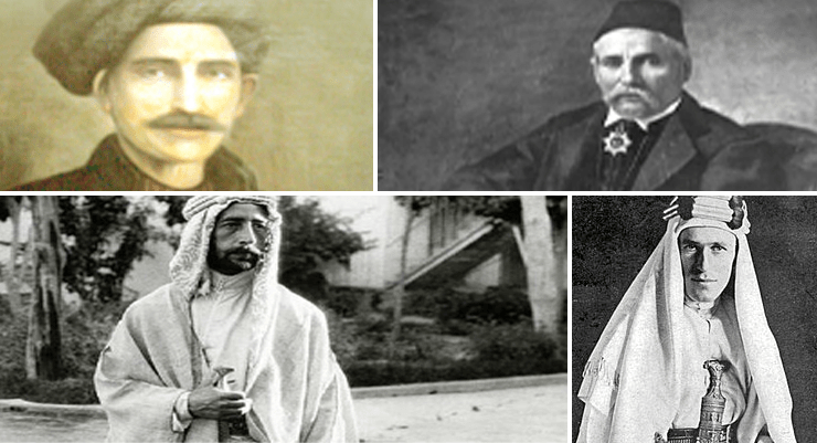 القومية العربية