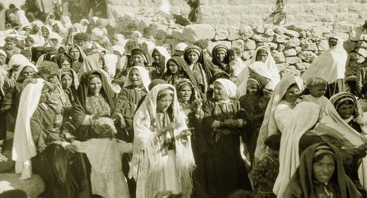 فن التراويد