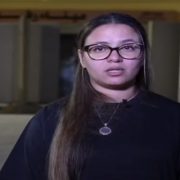 المتحدثة باسم منتدى شباب العالم