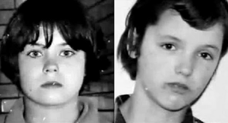 جرائم شنيعة