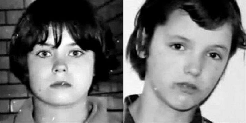 جرائم شنيعة