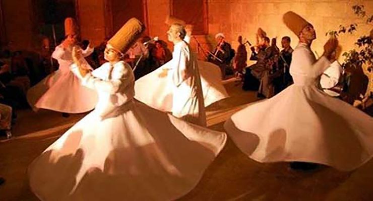 الإنشاد الديني