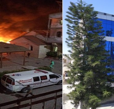 رحلة الغواصين إلى منابع بئر زمزم .. بينهما مصري الجنسية إسرائيل وقصف المستشفيات