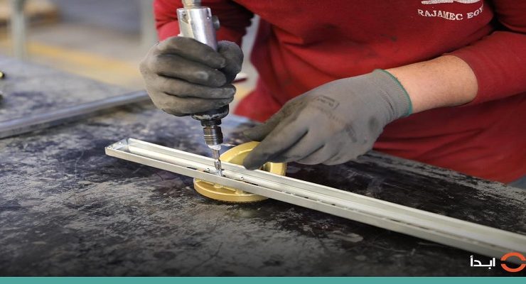 المكون المحلي