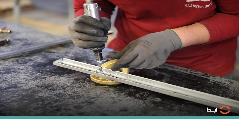 المكون المحلي