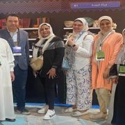 معرض تراثنا للحرف اليدوية