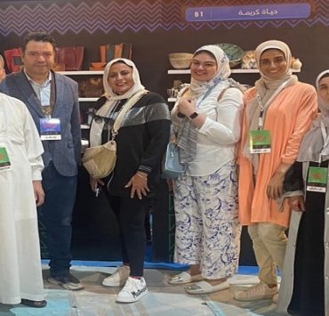 حياة كريمة تعلن عن تخصيص حسابات تبرعات لصالح الشعب الفلسطيني معرض تراثنا للحرف اليدوية