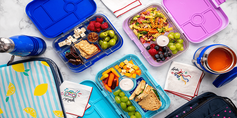 عالم اللانش بوكس.. نداء إلى الأمهات “ابنك مش مسافر” اللانش بوكس