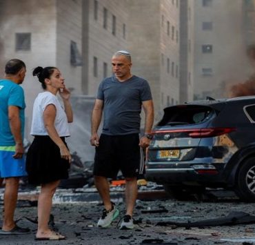 طوفان الأقصى