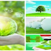 مصر وخطة الهيدروجين الأخضر