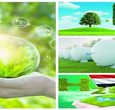 ملف الأغنية الشعبية في مصر (1) : البحث عن جذور الأغنية الشعبية مصر وخطة الهيدروجين الأخضر