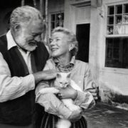 إرنست همنجواي