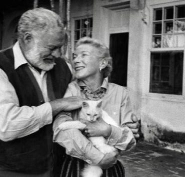 إرنست همنجواي