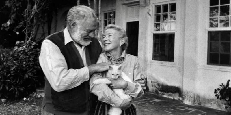 إرنست همنجواي