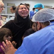 مجزرة مستشفى المعمداني