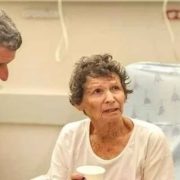 الأسيرة الأسرائلية