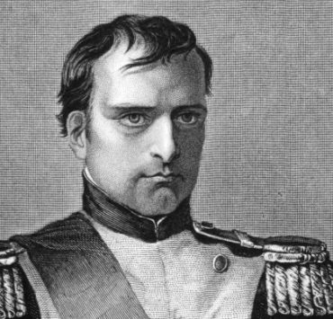 نابليون بونابرت