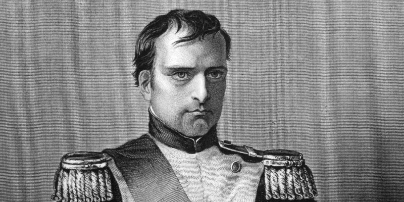 نابليون بونابرت