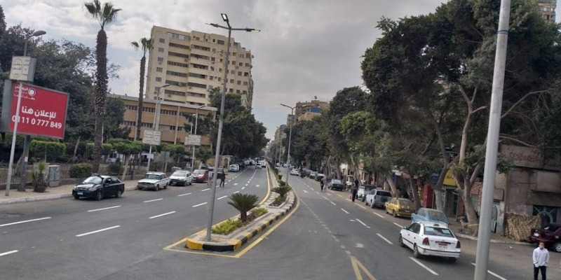 التنسيق الحضاري