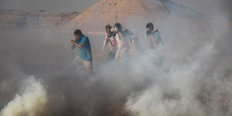 إنسانية المجتمع الغربي