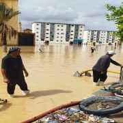 سيول مرسى مطروح