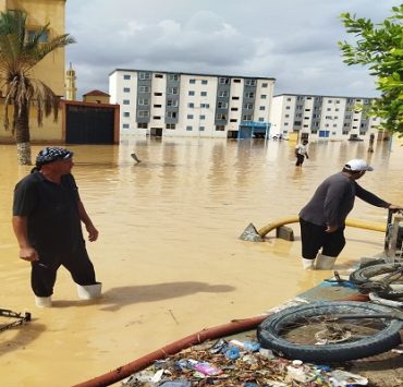 سيول مرسى مطروح