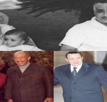 رومانسية زعماء