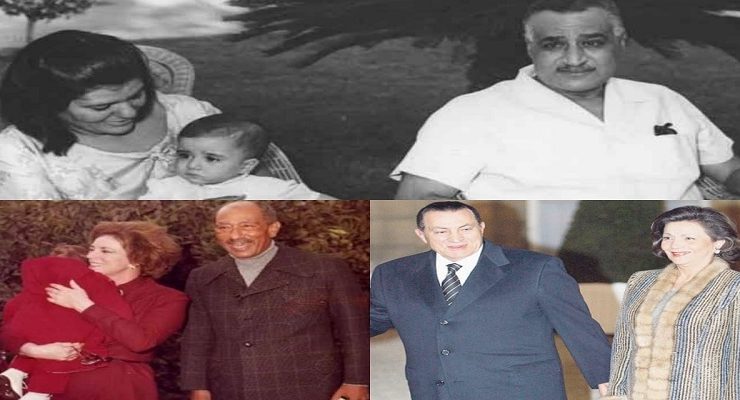 رومانسية زعماء