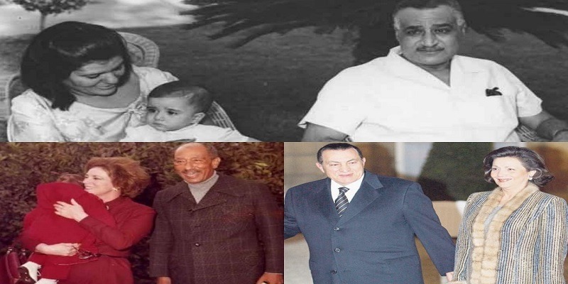 رومانسية زعماء