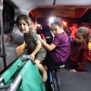 مستشفى المعمداني