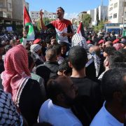 الفلسطينيين