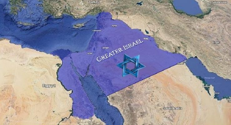 أرض الميعاد