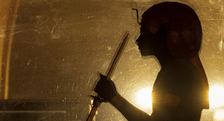 أسرار الحضارة المصرية