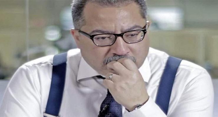 إبراهيم عيسى