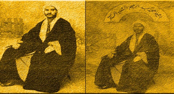 الأغنية الشعبية