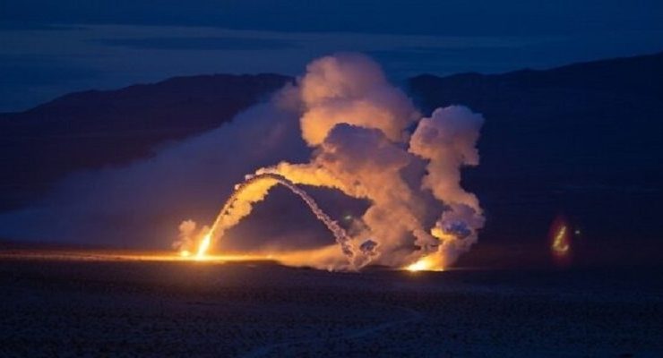 الفسفور الأبيض