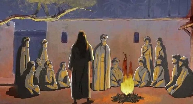 كعب الأحبار