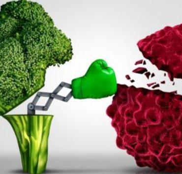 تقوية المناعة