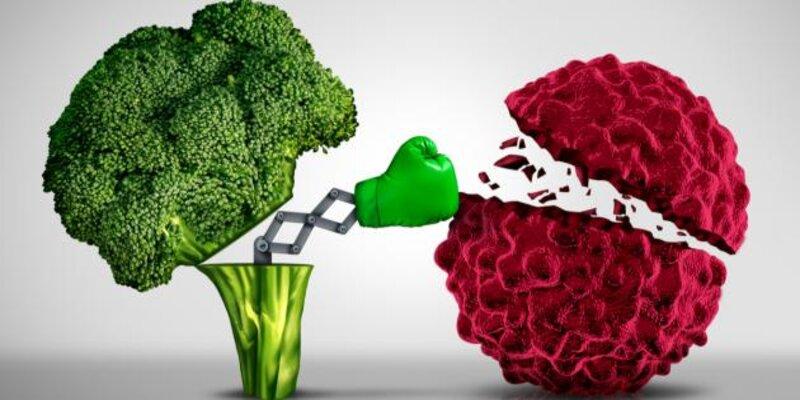 تقوية المناعة