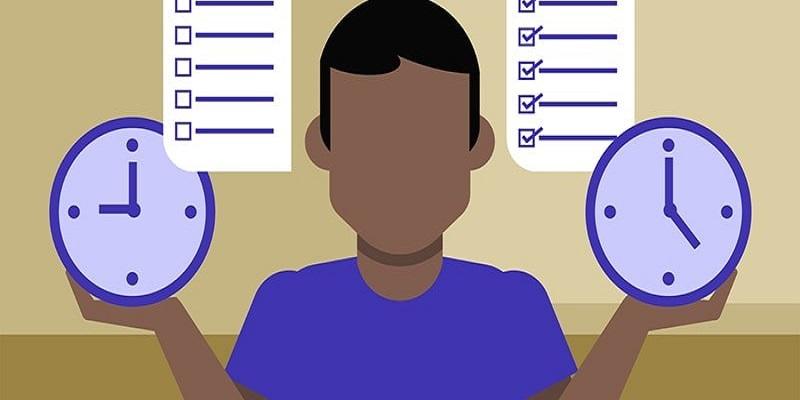 رأس مال الحياة وأساسها .. عن الوقت وفلسفة استغلاله أهمية الوقت