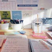 استراتيجيات المذاكرة