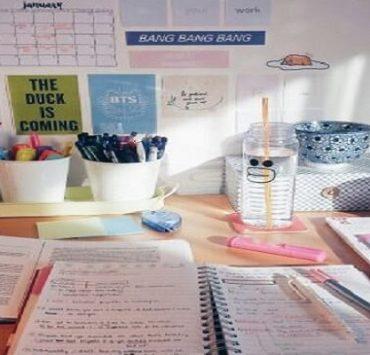 استراتيجيات المذاكرة